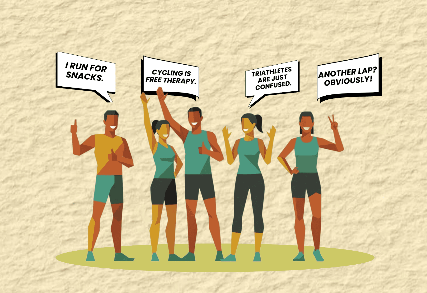 Next Lap - India's free race calendar platform for running, triathlon, and trail events